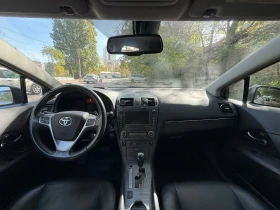 Toyota Avensis 2.0 бензин/газ - 7990 € - 60359271 5 | Car24.bg Toyota Avensis 2.0 бензин/газ - 7990 € - 60359271 5