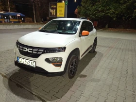 Dacia Spring - Car24.bg Dacia Spring