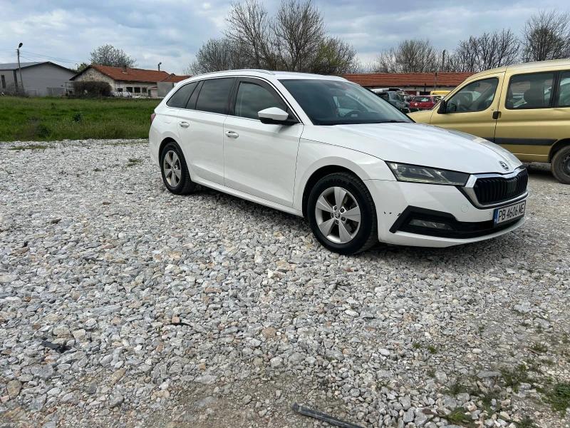 Skoda Octavia G-TEC - 13300 € / 26012.54 лв. - 97727826 1 | Car24.bg Skoda Octavia G-TEC - 13300 € / 26012.54 лв. - 97727826 1