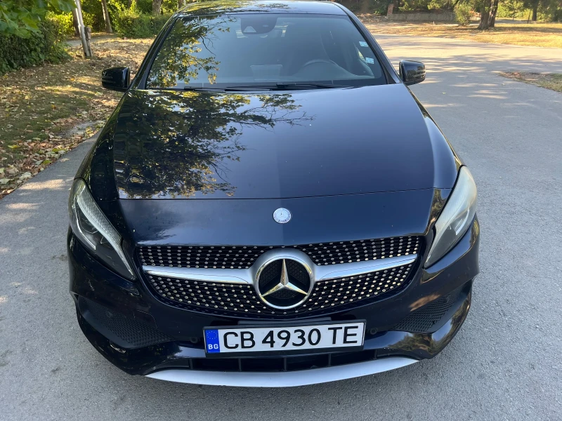 Mercedes-Benz A 200 - 11200 € - 41068946 1 | Car24.bg Mercedes-Benz A 200 - 11200 € - 41068946 1