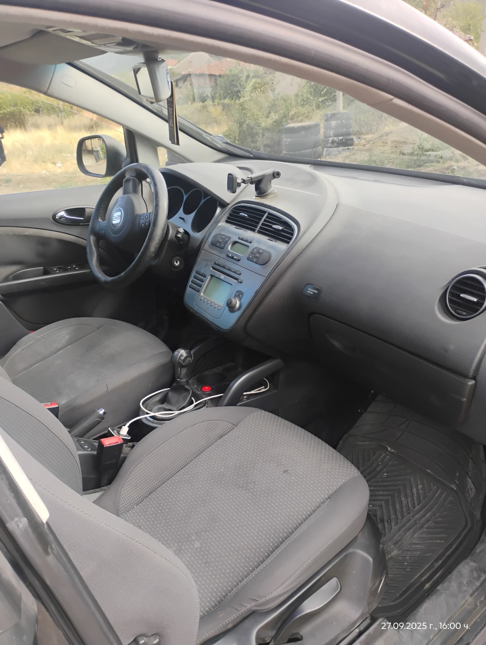 Seat Altea  - изображение 2 | Auto.bg Seat Altea  - изображение 2