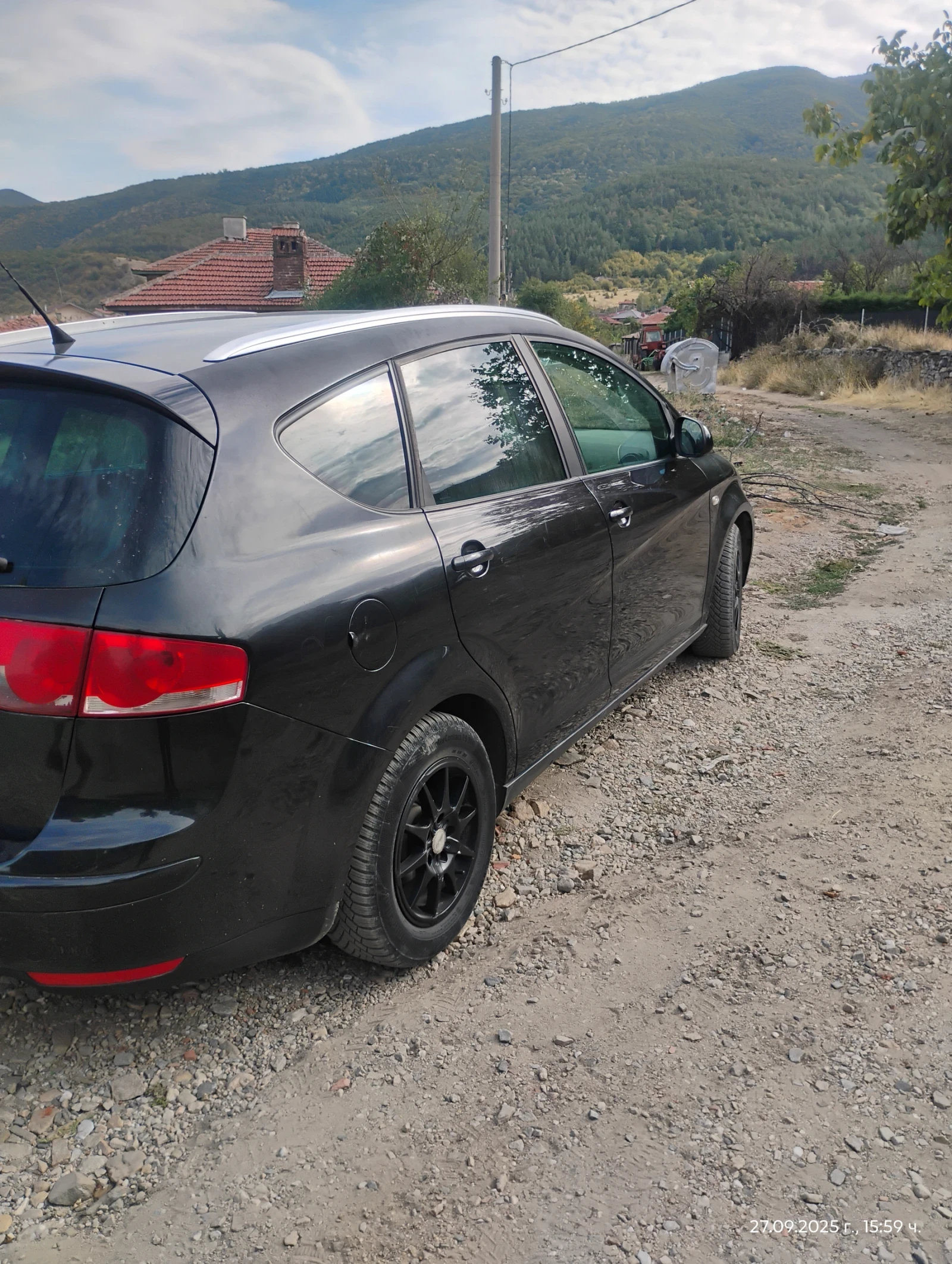 Seat Altea  - изображение 4 | Auto.bg Seat Altea  - изображение 4