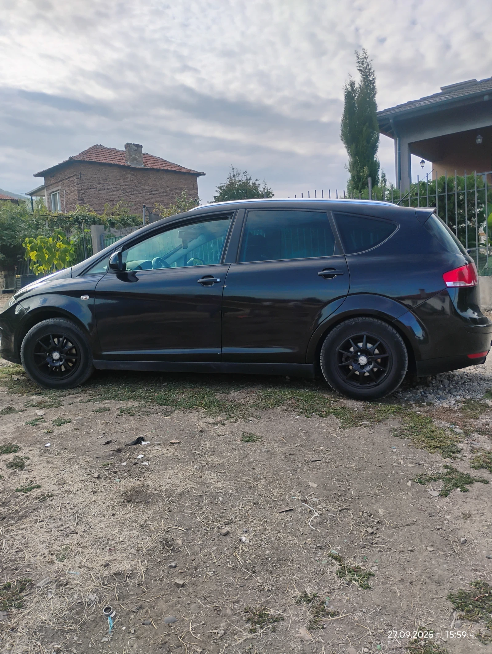 Seat Altea  - изображение 6 | Auto.bg Seat Altea  - изображение 6