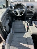 VW Touran 1.4TSI 150HP ECOFUEL - [11] 