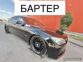 BMW 730 ШОК* ЦЕНА* Alpina* Вакум* Individual - Car24.bg BMW 730 ШОК* ЦЕНА* Alpina* Вакум* Individual