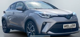 Toyota C-HR 2.0-184hp GERMANY-LED-CAMERA-CAMOПАРКИРАНЕ - Car24.bg Toyota C-HR 2.0-184hp GERMANY-LED-CAMERA-CAMOПАРКИРАНЕ