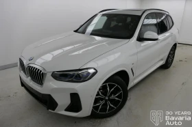 BMW X3 20i xDrive M Sport Paket Steptronic - Car24.bg BMW X3 20i xDrive M Sport Paket Steptronic
