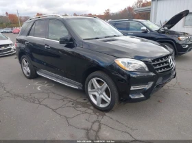 Mercedes-Benz ML 400 * 4MATIC * CARFAX * БЕЗ ПЪРВОНАЧАЛНА ВНОСКА - Car24.bg Mercedes-Benz ML 400 * 4MATIC * CARFAX * БЕЗ ПЪРВОНАЧАЛНА ВНОСКА