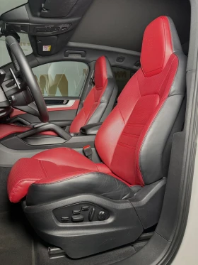 Porsche Cayenne Coupe* PassengerDisplay* Bose* HuD* Pano - 84998 € / 166241.64 лв. - 60472223 8 | Car24.bg Porsche Cayenne Coupe* PassengerDisplay* Bose* HuD* Pano - 84998 € / 166241.64 лв. - 60472223 8