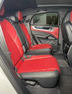 Porsche Cayenne Coupe* PassengerDisplay* Bose* HuD* Pano - 84998 € / 166241.64 лв. - 60472223 12 | Car24.bg Porsche Cayenne Coupe* PassengerDisplay* Bose* HuD* Pano - 84998 € / 166241.64 лв. - 60472223 12