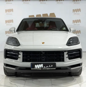Porsche Cayenne Coupe* PassengerDisplay* Bose* HuD* Pano - 84998 € / 166241.64 лв. - 60472223 4 | Car24.bg Porsche Cayenne Coupe* PassengerDisplay* Bose* HuD* Pano - 84998 € / 166241.64 лв. - 60472223 4