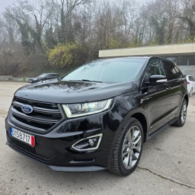 Ford Edge 2.0 - Car24.bg Ford Edge 2.0
