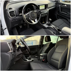 Kia Sportage 1.6CRDI-M.HYBRID-FACELIFT- - 25900 лв. / 13242.46 € - 60698599 9 | Car24.bg Kia Sportage 1.6CRDI-M.HYBRID-FACELIFT- - 25900 лв. / 13242.46 € - 60698599 9