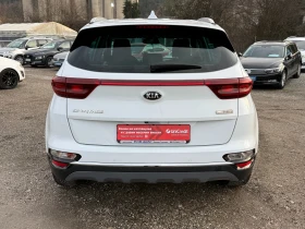 Kia Sportage 1.6CRDI-M.HYBRID-FACELIFT- - 25900 лв. / 13242.46 € - 60698599 5 | Car24.bg Kia Sportage 1.6CRDI-M.HYBRID-FACELIFT- - 25900 лв. / 13242.46 € - 60698599 5