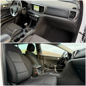 Kia Sportage 1.6CRDI-M.HYBRID-FACELIFT- - 25900 лв. / 13242.46 € - 60698599 13 | Car24.bg Kia Sportage 1.6CRDI-M.HYBRID-FACELIFT- - 25900 лв. / 13242.46 € - 60698599 13