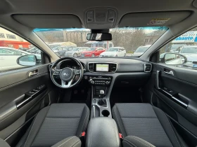 Kia Sportage 1.6CRDI-M.HYBRID-FACELIFT- - 25900 лв. / 13242.46 € - 60698599 14 | Car24.bg Kia Sportage 1.6CRDI-M.HYBRID-FACELIFT- - 25900 лв. / 13242.46 € - 60698599 14