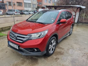 Honda Cr-v - 11000 € / 21514.13 лв. - 38497508 2 | Car24.bg Honda Cr-v - 11000 € / 21514.13 лв. - 38497508 2