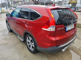 Honda Cr-v - 11000 € / 21514.13 лв. - 38497508 5 | Car24.bg Honda Cr-v - 11000 € / 21514.13 лв. - 38497508 5