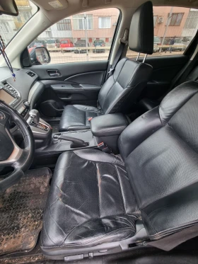 Honda Cr-v - 11000 € / 21514.13 лв. - 38497508 8 | Car24.bg Honda Cr-v - 11000 € / 21514.13 лв. - 38497508 8