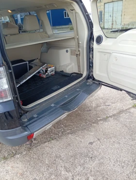 Mitsubishi Pajero undefined | Auto.bg — изображение 10 Mitsubishi Pajero undefined | Auto.bg — изображение 10