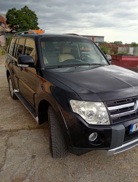 Mitsubishi Pajero undefined | Auto.bg — изображение 3 Mitsubishi Pajero undefined | Auto.bg — изображение 3