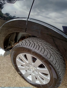Mitsubishi Pajero undefined | Auto.bg — изображение 5 Mitsubishi Pajero undefined | Auto.bg — изображение 5