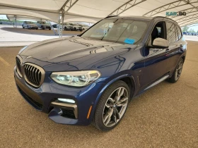BMW X3 M40I * AвтоКредит * (ЦЕНА ДО БГ) - Car24.bg BMW X3 M40I * AвтоКредит * (ЦЕНА ДО БГ)