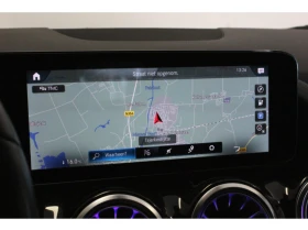 Mercedes-Benz EQA 250 Luxury | Auto.bg — изображение 10 Mercedes-Benz EQA 250 Luxury | Auto.bg — изображение 10