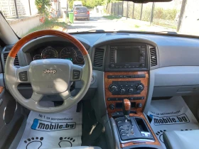 Jeep Grand cherokee 3.0 ЧИСТО НОВ-113408 хил.км. | Auto.bg — изображение 12 Jeep Grand cherokee 3.0 ЧИСТО НОВ-113408 хил.км. | Auto.bg — изображение 12