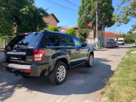 Jeep Grand cherokee 3.0 ЧИСТО НОВ-113408 хил.км. | Auto.bg — изображение 5 Jeep Grand cherokee 3.0 ЧИСТО НОВ-113408 хил.км. | Auto.bg — изображение 5