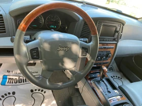 Jeep Grand cherokee 3.0 ЧИСТО НОВ-113408 хил.км. | Auto.bg — изображение 9 Jeep Grand cherokee 3.0 ЧИСТО НОВ-113408 хил.км. | Auto.bg — изображение 9