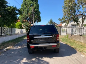 Jeep Grand cherokee 3.0 ЧИСТО НОВ-113408 хил.км. | Auto.bg — изображение 4 Jeep Grand cherokee 3.0 ЧИСТО НОВ-113408 хил.км. | Auto.bg — изображение 4