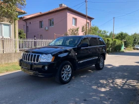 Jeep Grand cherokee 3.0 ЧИСТО НОВ-113408 хил.км. | Auto.bg — изображение 2 Jeep Grand cherokee 3.0 ЧИСТО НОВ-113408 хил.км. | Auto.bg — изображение 2