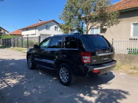 Jeep Grand cherokee 3.0 ЧИСТО НОВ-113408 хил.км. | Auto.bg — изображение 3 Jeep Grand cherokee 3.0 ЧИСТО НОВ-113408 хил.км. | Auto.bg — изображение 3