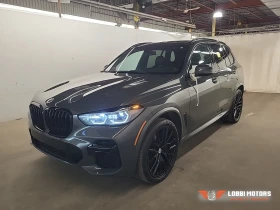 Снимка BMW X5