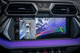 Lamborghini Urus SE Viola Mithras | Auto.bg — изображение 17 Lamborghini Urus SE Viola Mithras | Auto.bg — изображение 17