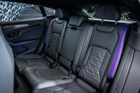 Lamborghini Urus SE Viola Mithras | Auto.bg — изображение 16 Lamborghini Urus SE Viola Mithras | Auto.bg — изображение 16