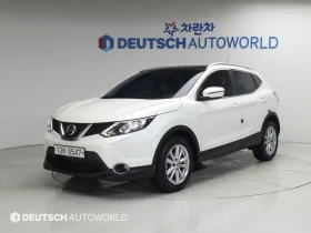Nissan Qashqai 1.6* ЛЮК* КРАЙНА ЦЕНА - Car24.bg Nissan Qashqai 1.6* ЛЮК* КРАЙНА ЦЕНА