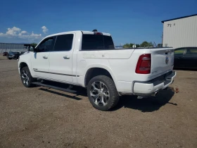 Dodge RAM 1500 5.7l Limited - 26400 € - 29518523 2 | Car24.bg Dodge RAM 1500 5.7l Limited - 26400 € - 29518523 2