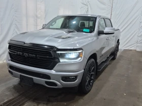 Dodge RAM 1500 SPORT CREW CAB, АВТОКРЕДИТ