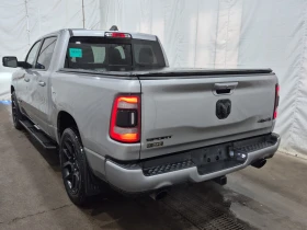 Dodge RAM 1500 SPORT CREW CAB, АВТОКРЕДИТ | Auto.bg — изображение 4 Dodge RAM 1500 SPORT CREW CAB, АВТОКРЕДИТ | Auto.bg — изображение 4