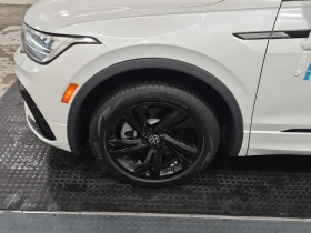VW Tiguan * COMFORTLINE R LINE BLACK EDITION * CARFAX * | Auto.bg — изображение 6 VW Tiguan * COMFORTLINE R LINE BLACK EDITION * CARFAX * | Auto.bg — изображение 6