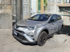 Toyota Rav4 2.5 Hybrid Очакван внос! | Auto.bg — изображение 3 Toyota Rav4 2.5 Hybrid Очакван внос! | Auto.bg — изображение 3