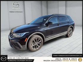 VW Tiguan * 2.0 TSI Comfortline * АВТОКРЕДИТ *