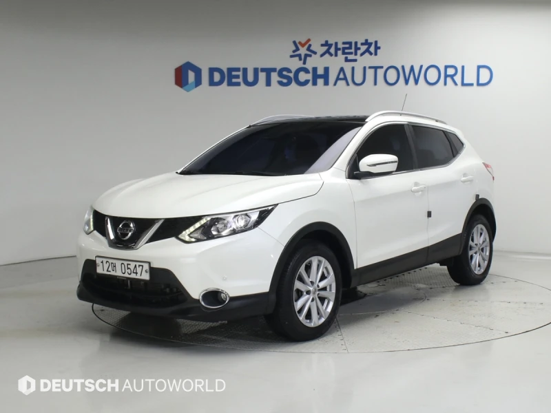 Nissan Qashqai 1.6* ЛЮК* КРАЙНА ЦЕНА - 11299 € - 97176610 1 | Car24.bg Nissan Qashqai 1.6* ЛЮК* КРАЙНА ЦЕНА - 11299 € - 97176610 1