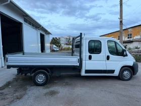 Fiat Ducato 2.3JTD КЛИМАТИК | Auto.bg — изображение 6 Fiat Ducato 2.3JTD КЛИМАТИК | Auto.bg — изображение 6