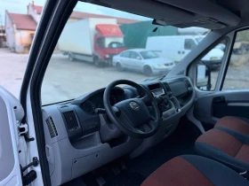 Fiat Ducato 2.3JTD КЛИМАТИК | Auto.bg — изображение 9 Fiat Ducato 2.3JTD КЛИМАТИК | Auto.bg — изображение 9