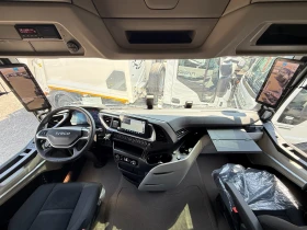 Iveco S-Way Следови влекач 4х2 | XCURSOR 13 | 500HP | Auto.bg — изображение 7 Iveco S-Way Следови влекач 4х2 | XCURSOR 13 | 500HP | Auto.bg — изображение 7