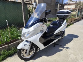 Yamaha Majesty 400 | Auto.bg — изображение 4 Yamaha Majesty 400 | Auto.bg — изображение 4