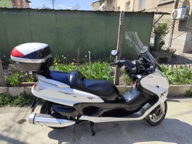 Yamaha Majesty 400 | Auto.bg — изображение 14 Yamaha Majesty 400 | Auto.bg — изображение 14